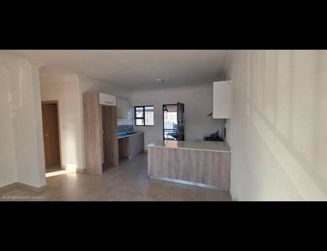 2 BEDROOM PROPERTY TO RENT IN TRENANCE MANOR